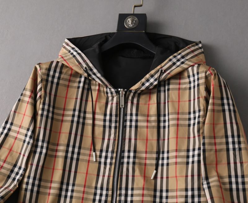 Burberry Outwear